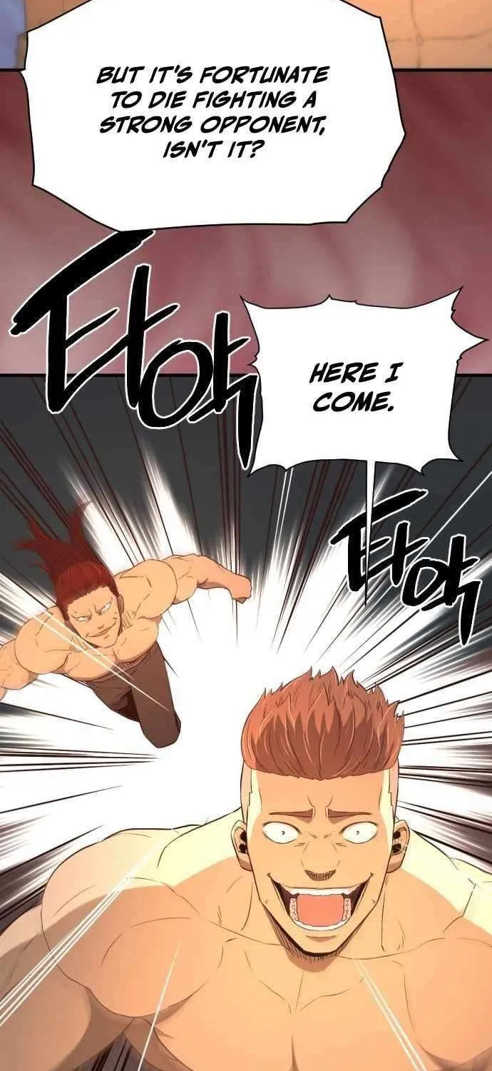 Flash Sword Chapter 27 page 28 - 