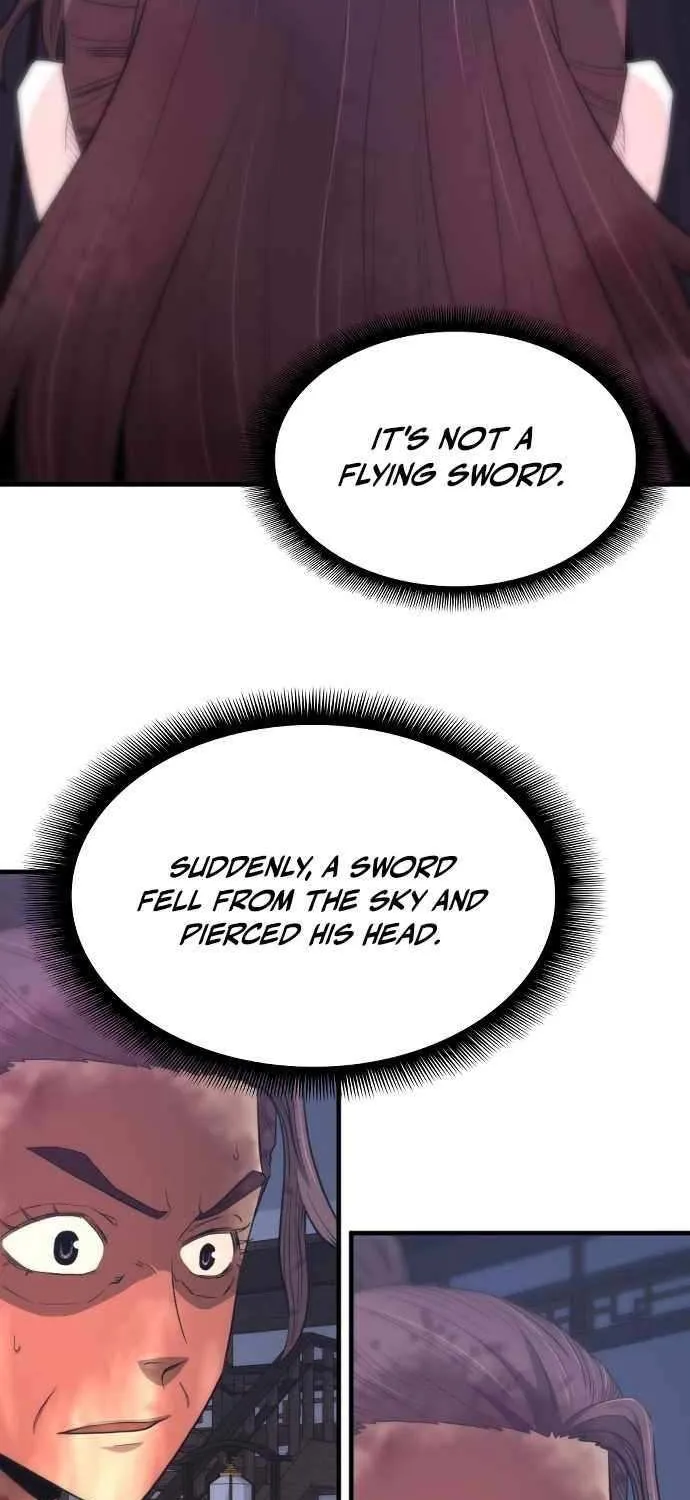 Flash Sword Chapter 27 page 4 - 