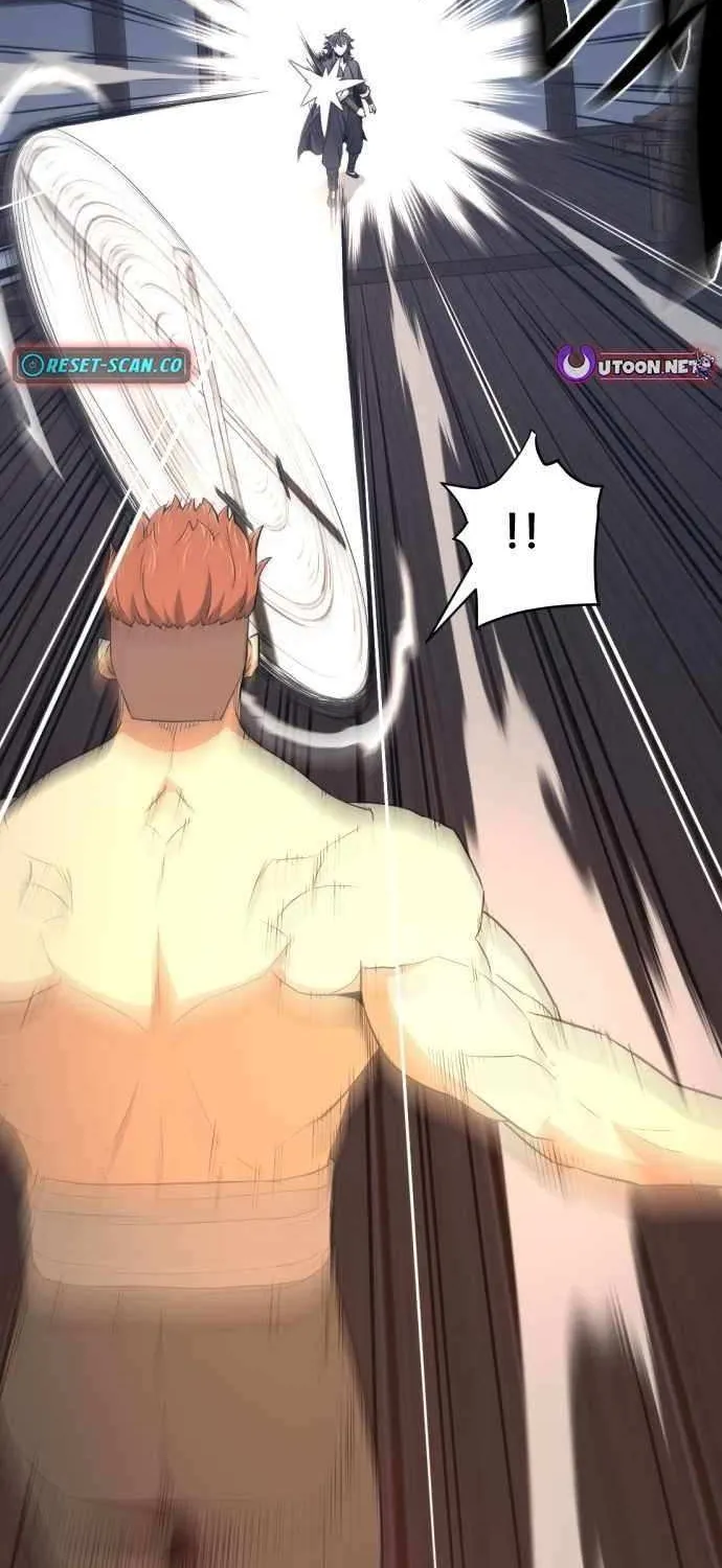 Flash Sword Chapter 27 page 31 - 