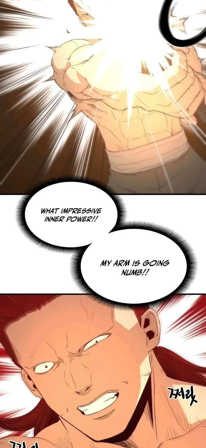Flash Sword Chapter 27 page 34 - 