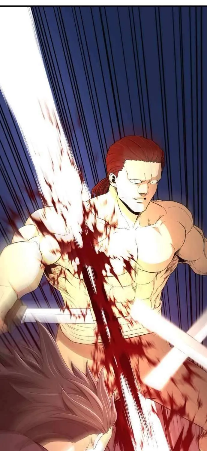 Flash Sword Chapter 27 page 39 - 