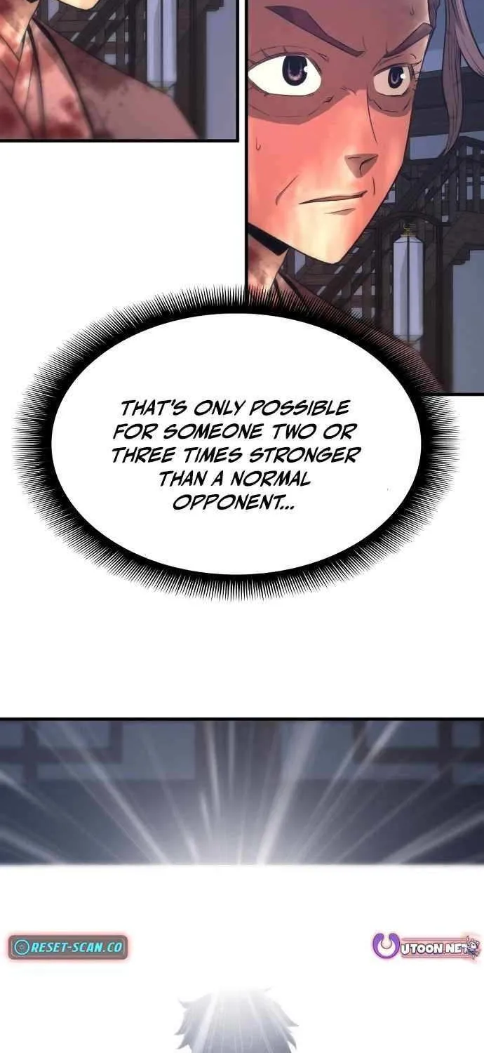 Flash Sword Chapter 27 page 5 - 