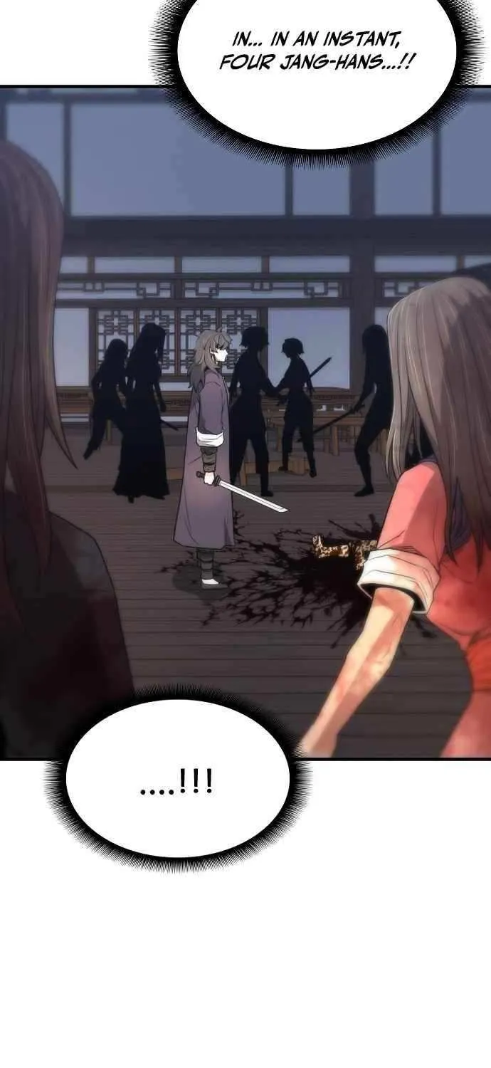 Flash Sword Chapter 27 page 46 - 