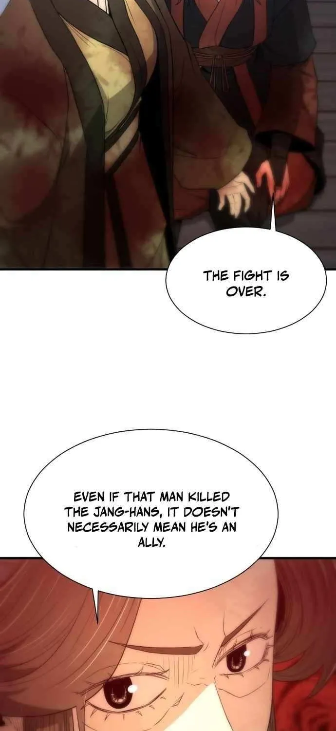 Flash Sword Chapter 27 page 49 - 