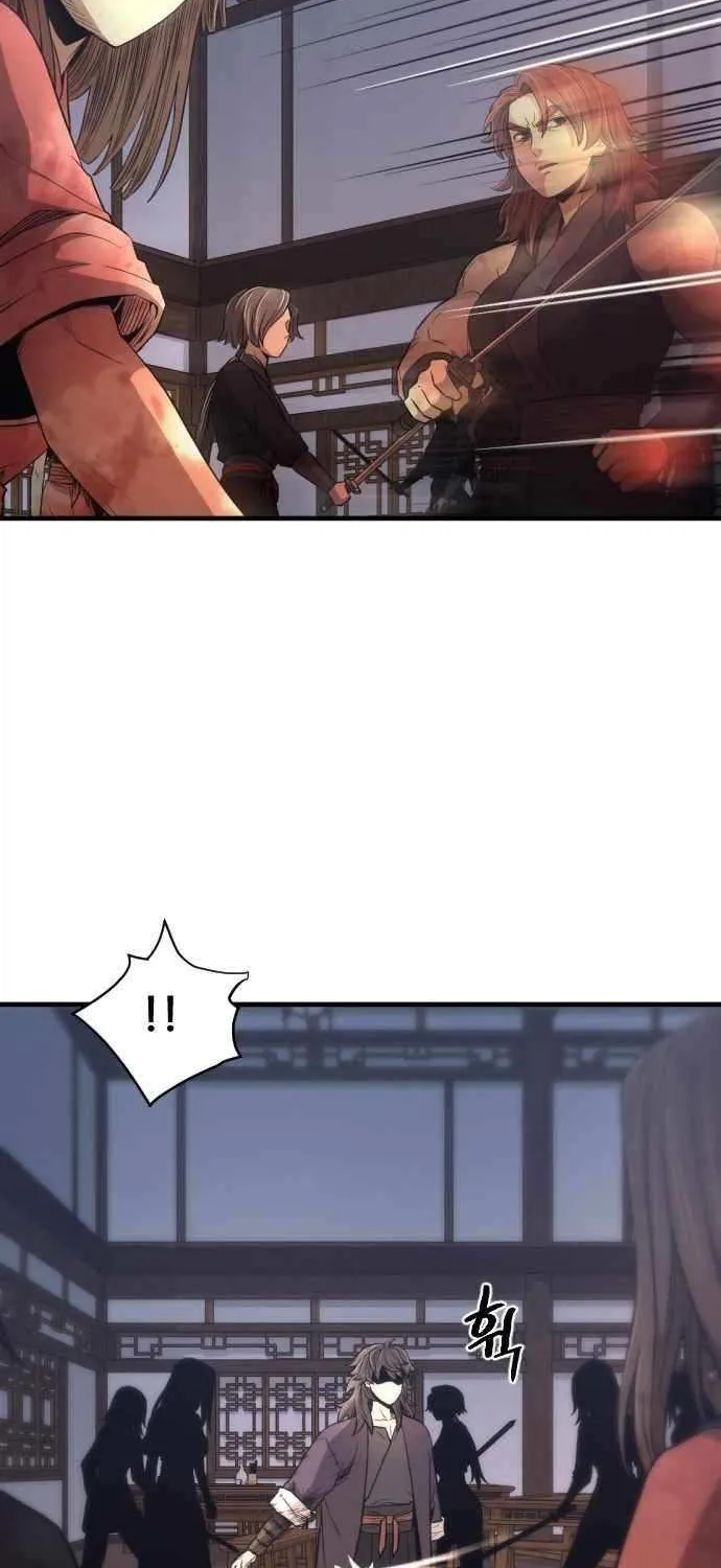 Flash Sword Chapter 27 page 52 - 