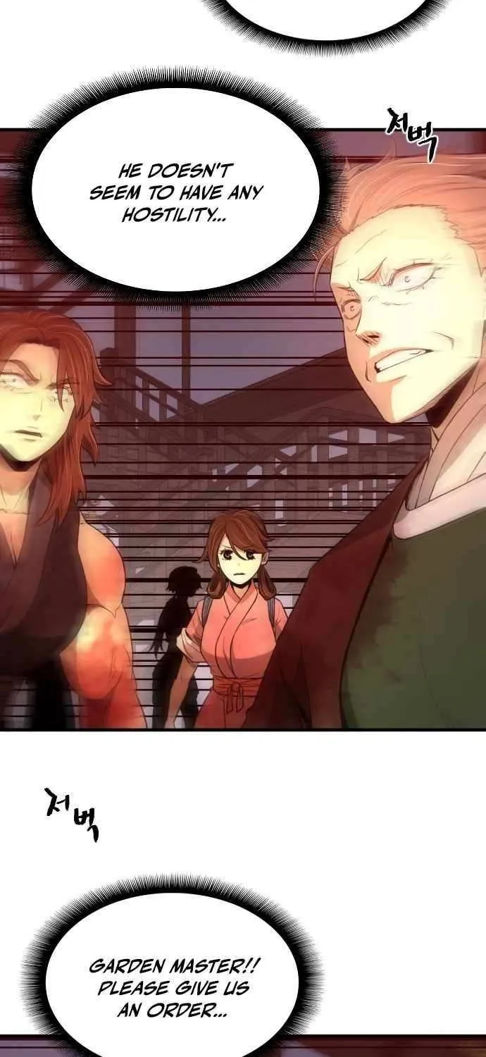 Flash Sword Chapter 27 page 56 - 