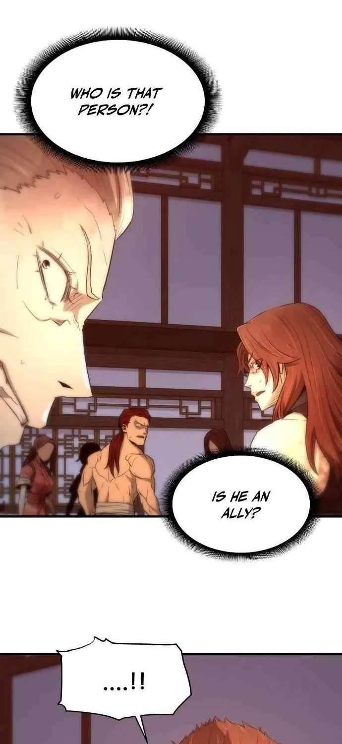 Flash Sword Chapter 27 page 7 - 