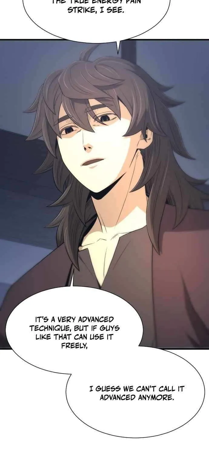 Flash Sword Chapter 27 page 66 - 