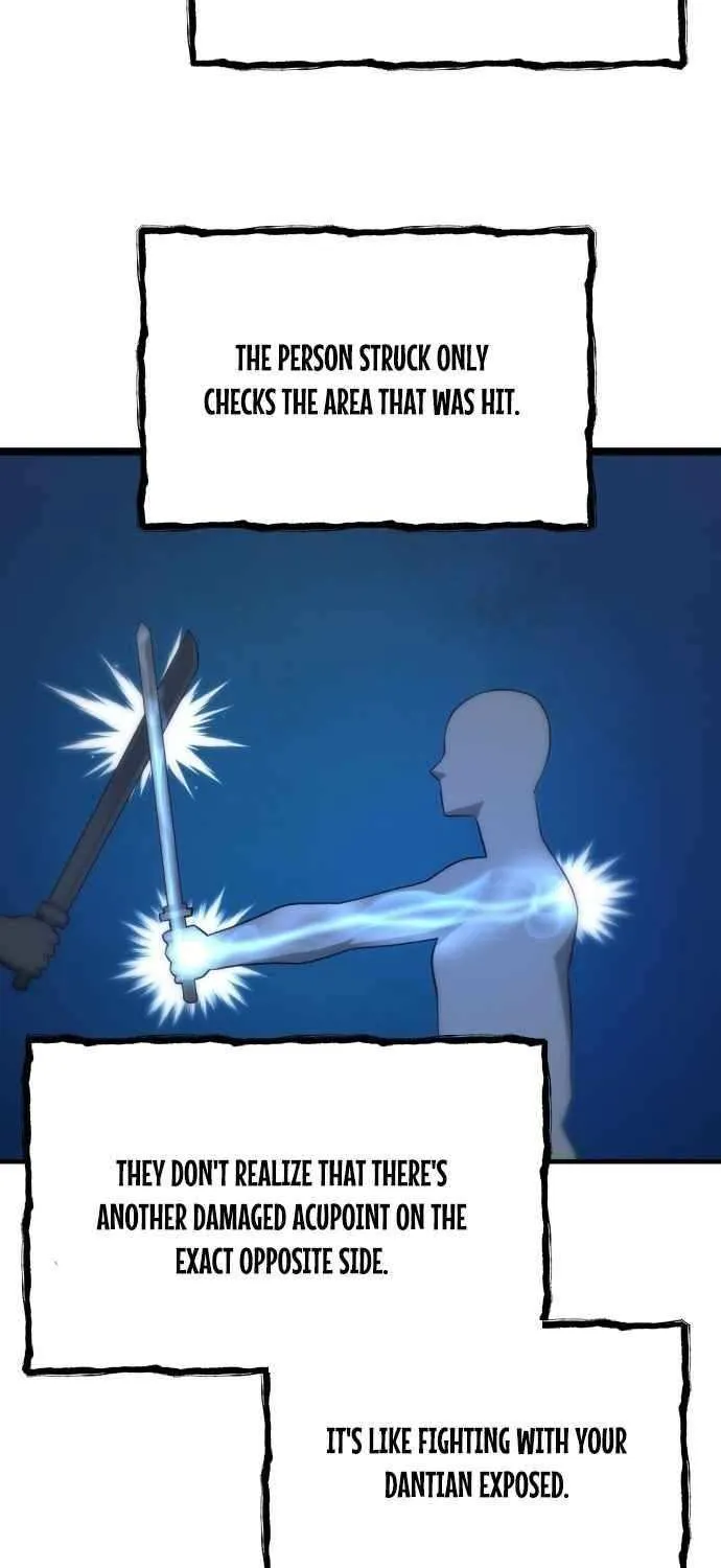 Flash Sword Chapter 27 page 74 - 