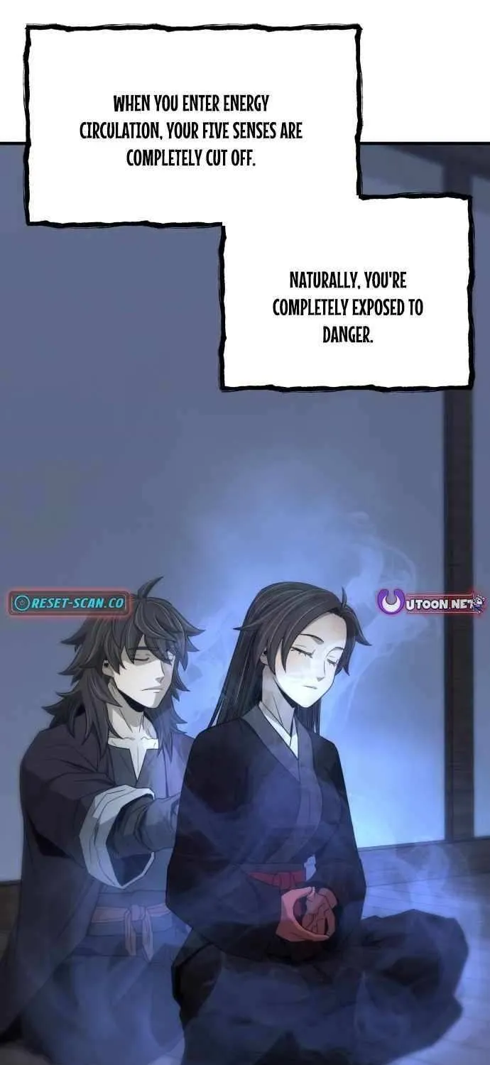 Flash Sword Chapter 27 page 81 - 