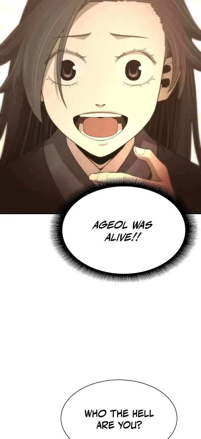 Flash Sword Chapter 27 page 10 - 