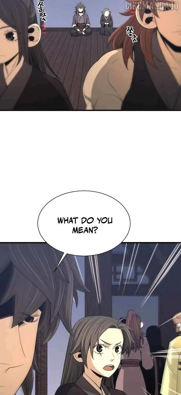 Flash Sword Chapter 28 page 15 - 