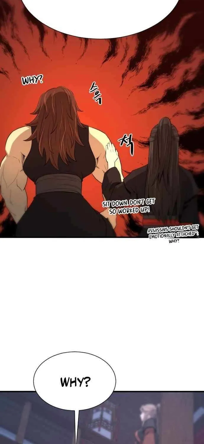 Flash Sword Chapter 28 page 18 - 