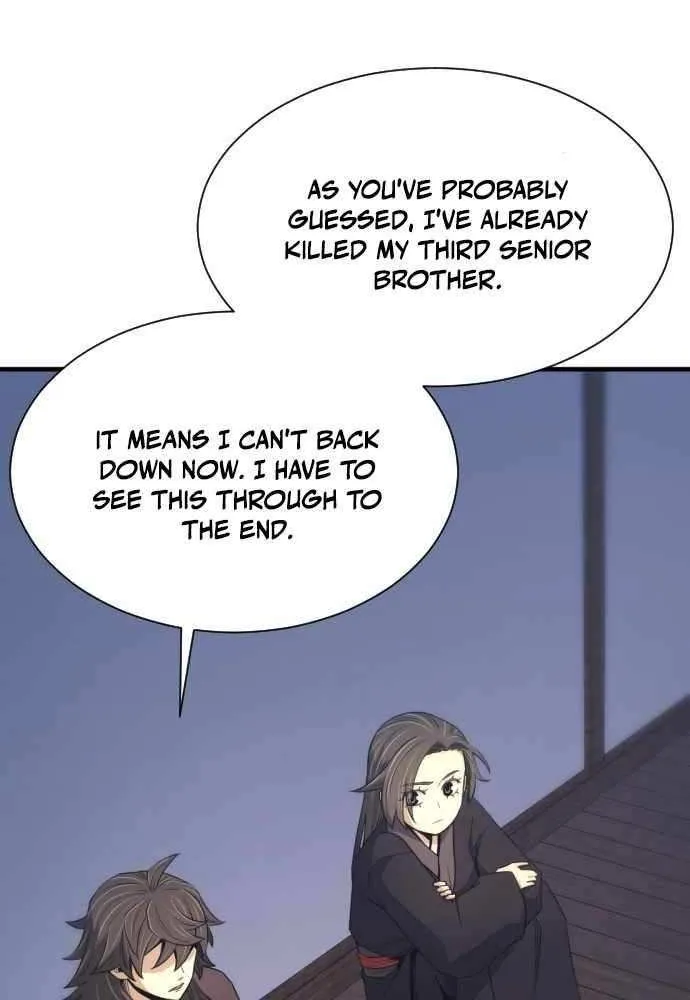 Flash Sword Chapter 28 page 21 - 