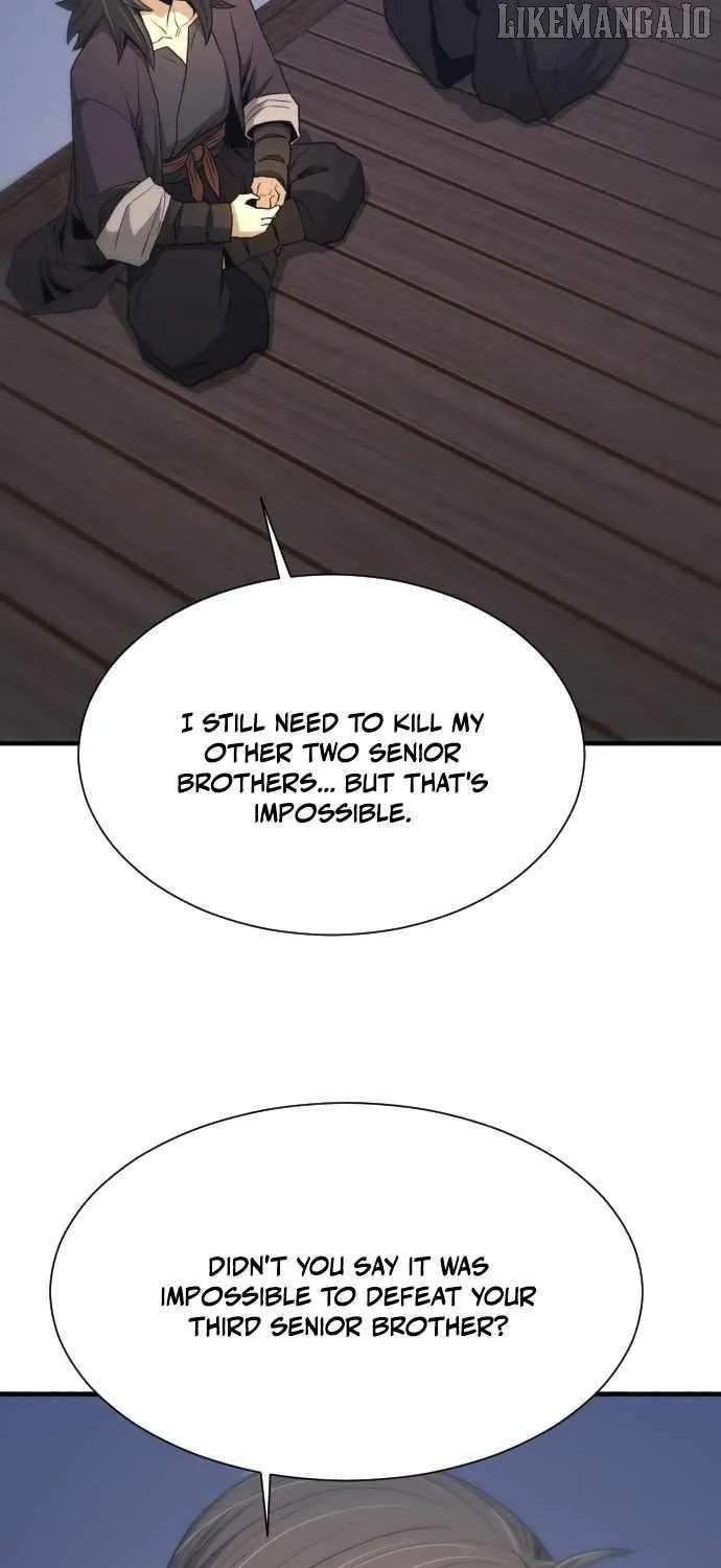 Flash Sword Chapter 28 page 22 - 