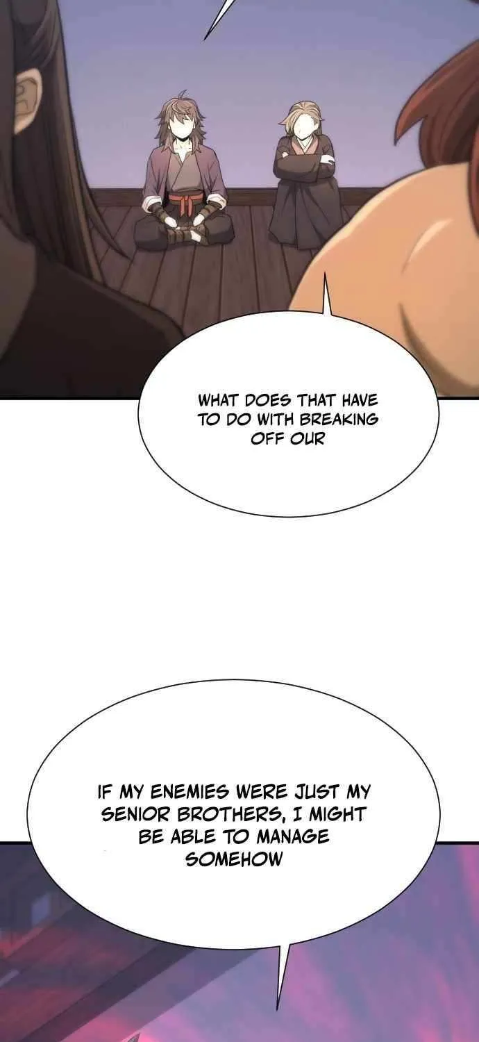Flash Sword Chapter 28 page 24 - 