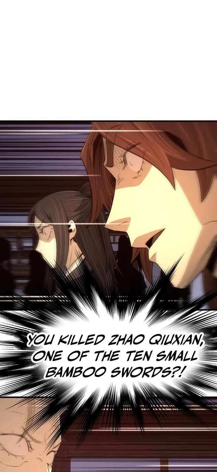Flash Sword Chapter 28 page 27 - 
