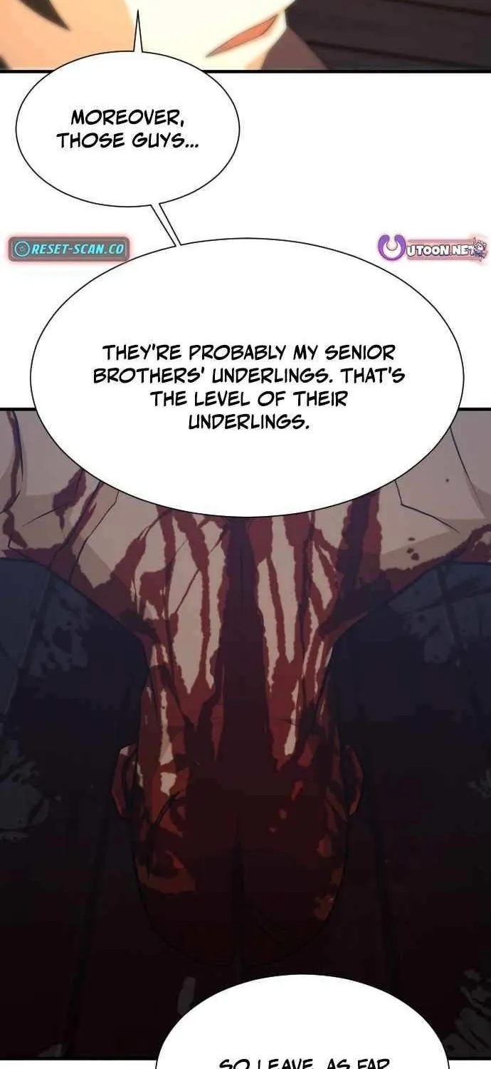 Flash Sword Chapter 28 page 30 - 