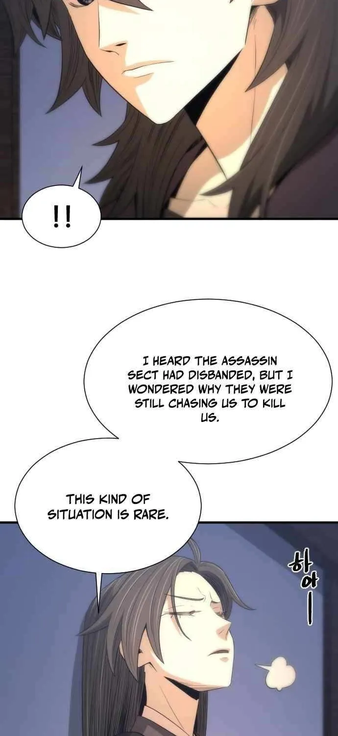 Flash Sword Chapter 28 page 34 - 