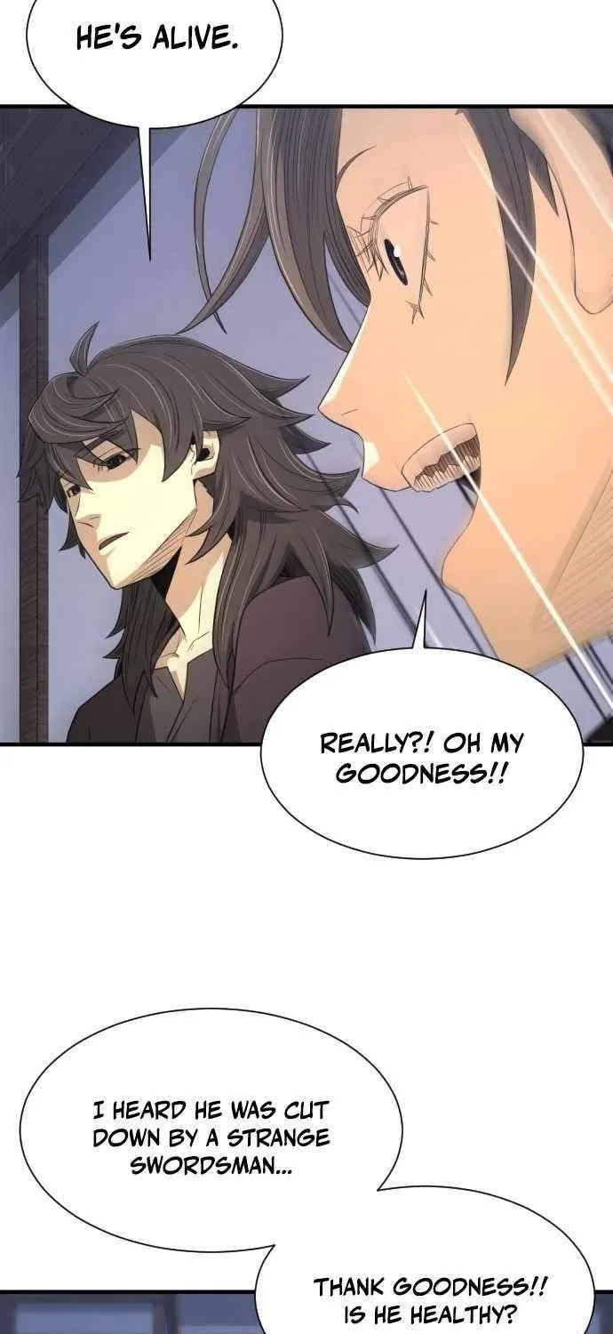 Flash Sword Chapter 28 page 5 - 