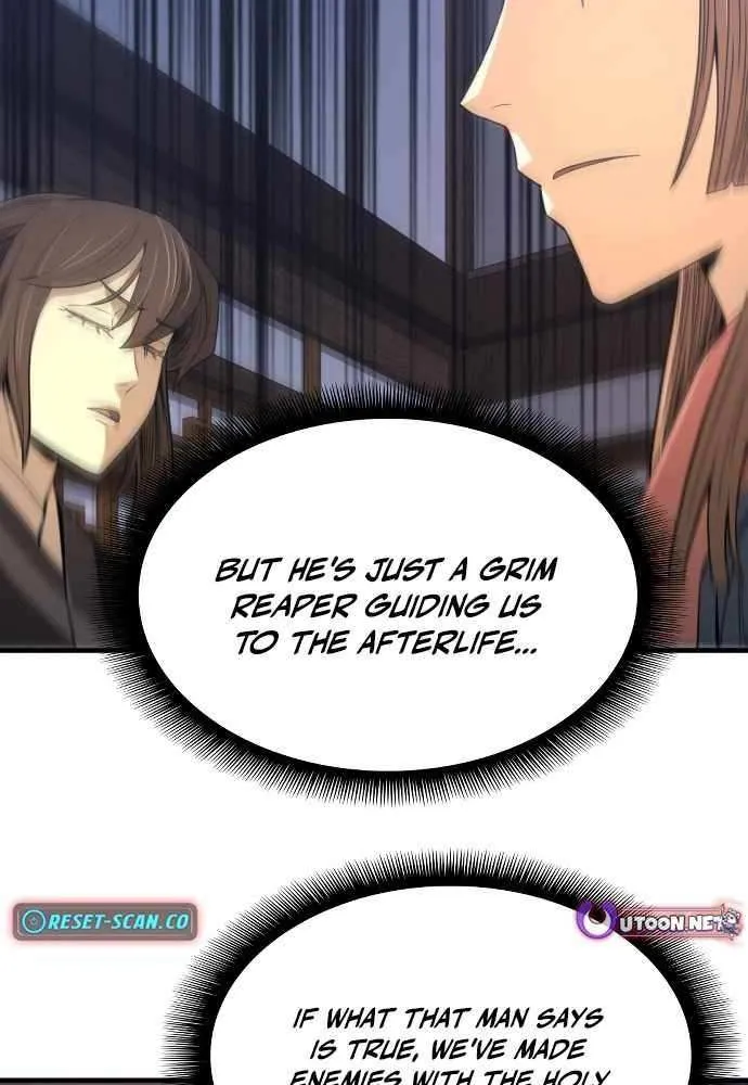 Flash Sword Chapter 28 page 42 - 