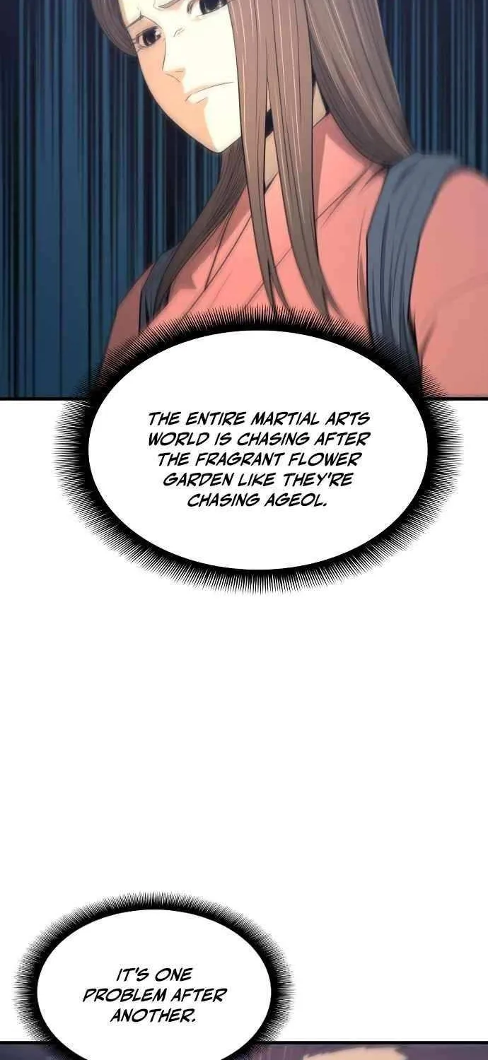 Flash Sword Chapter 28 page 44 - 