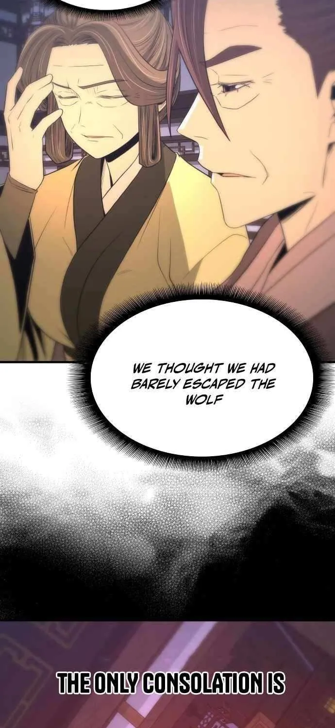 Flash Sword Chapter 28 page 45 - 