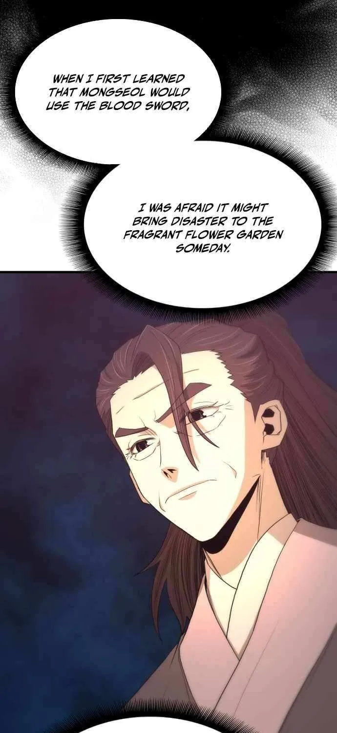 Flash Sword Chapter 28 page 47 - 