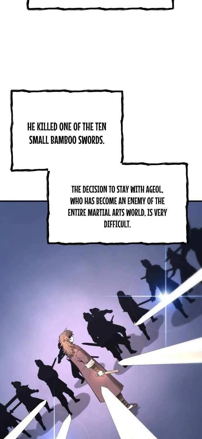 Flash Sword Chapter 28 page 51 - 