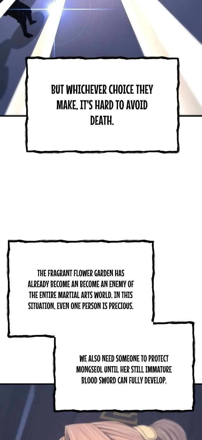 Flash Sword Chapter 28 page 52 - 