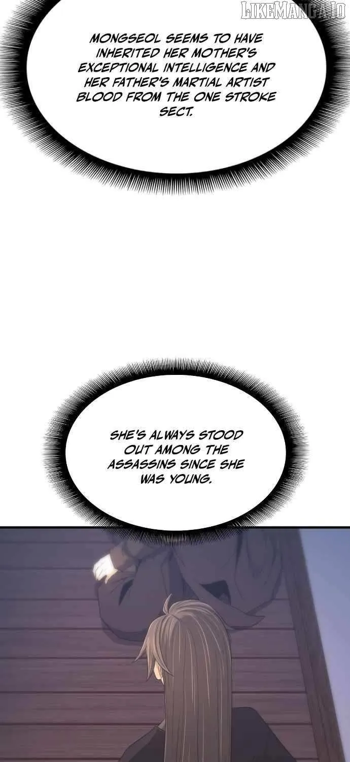 Flash Sword Chapter 28 page 57 - 