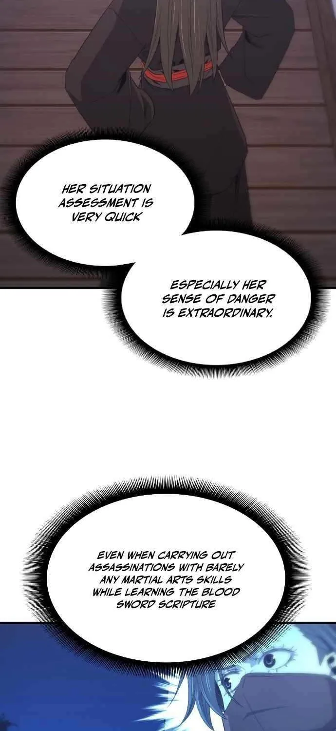 Flash Sword Chapter 28 page 58 - 