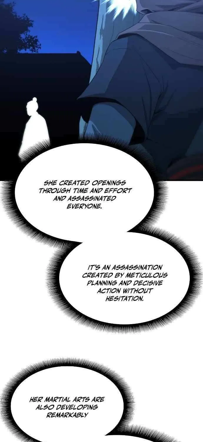 Flash Sword Chapter 28 page 59 - 