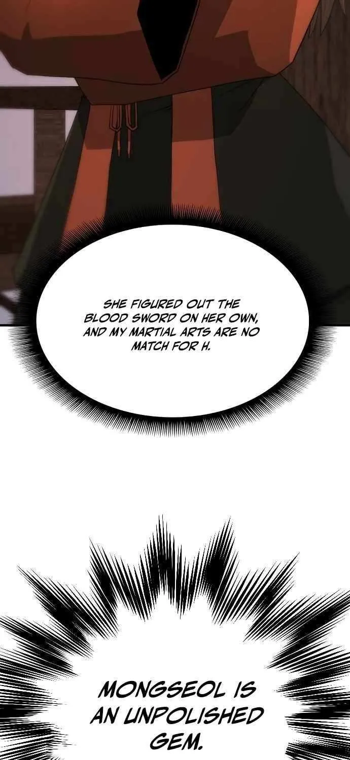 Flash Sword Chapter 28 page 61 - 