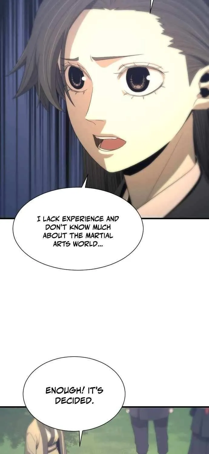 Flash Sword Chapter 28 page 68 - 