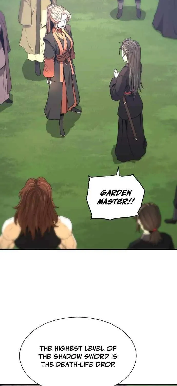 Flash Sword Chapter 28 page 69 - 