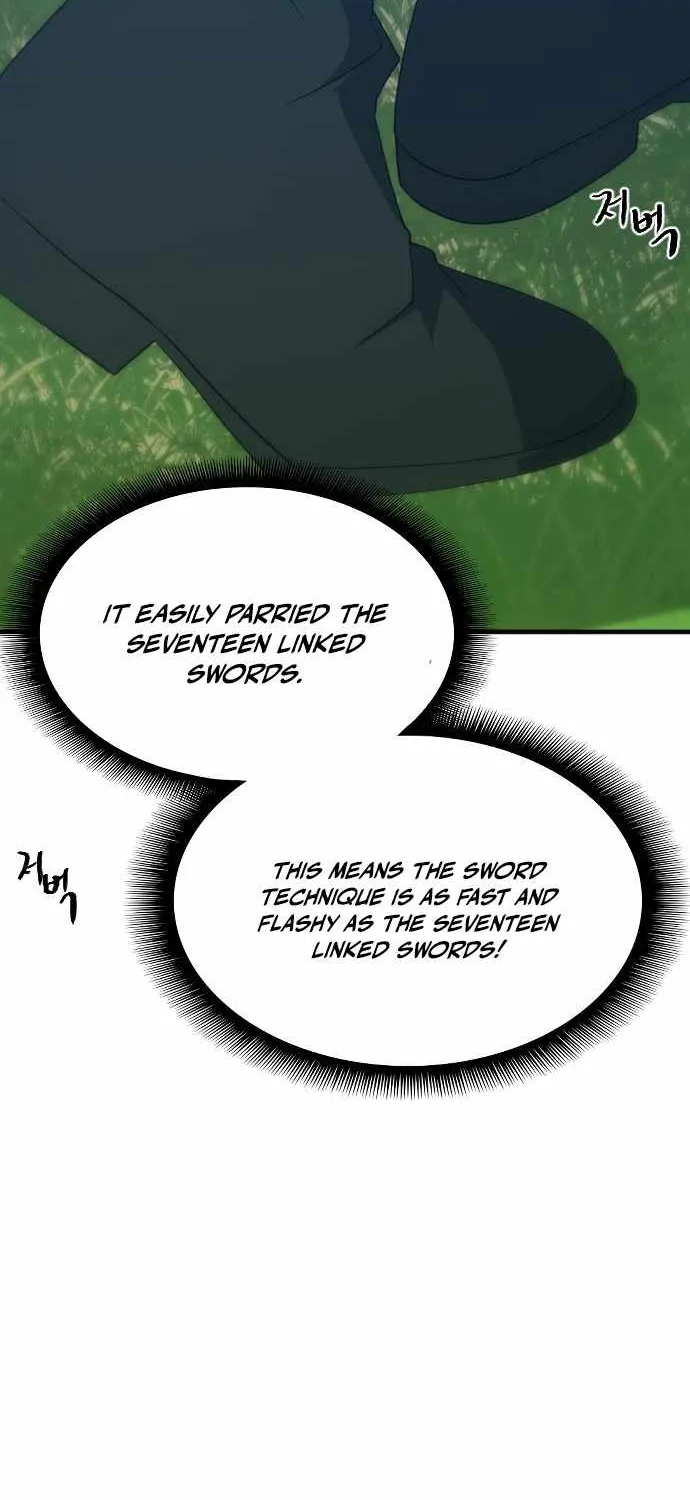 Flash Sword Chapter 29 page 12 - 
