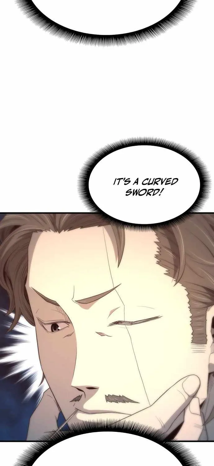 Flash Sword Chapter 29 page 17 - 