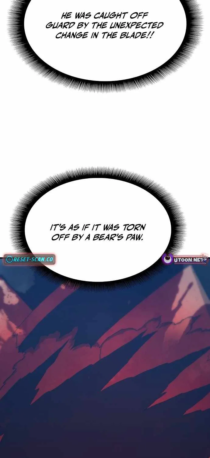 Flash Sword Chapter 29 page 18 - 