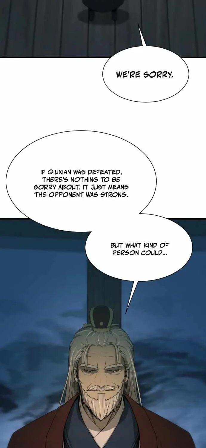 Flash Sword Chapter 29 page 32 - 