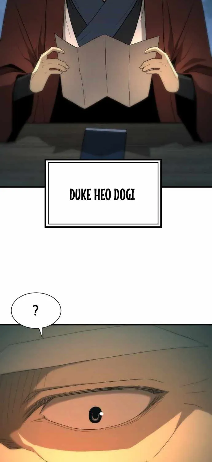 Flash Sword Chapter 29 page 33 - 