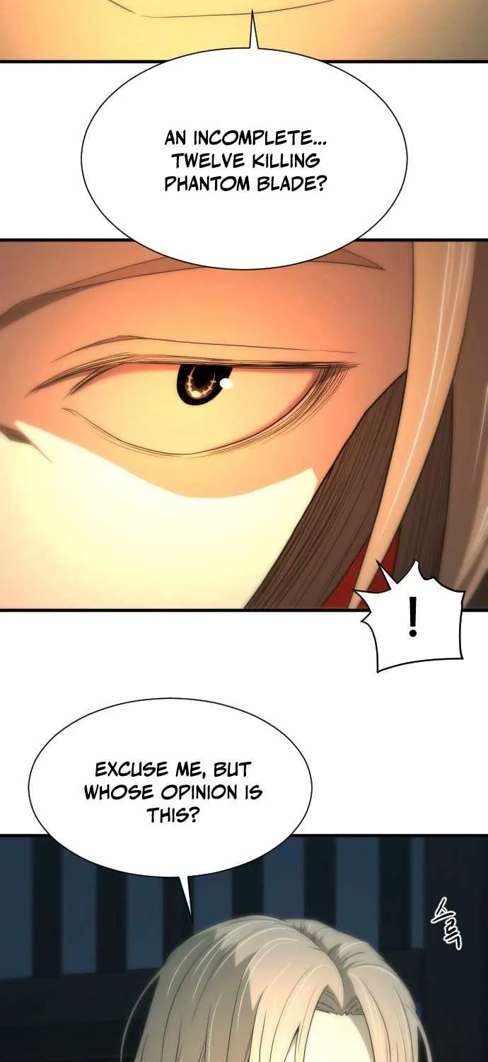 Flash Sword Chapter 29 page 34 - 
