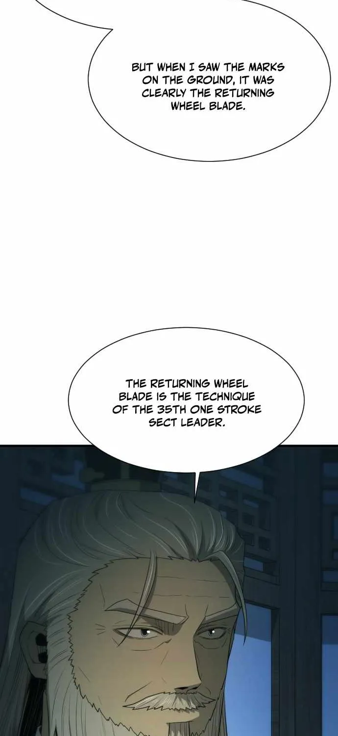 Flash Sword Chapter 29 page 38 - 