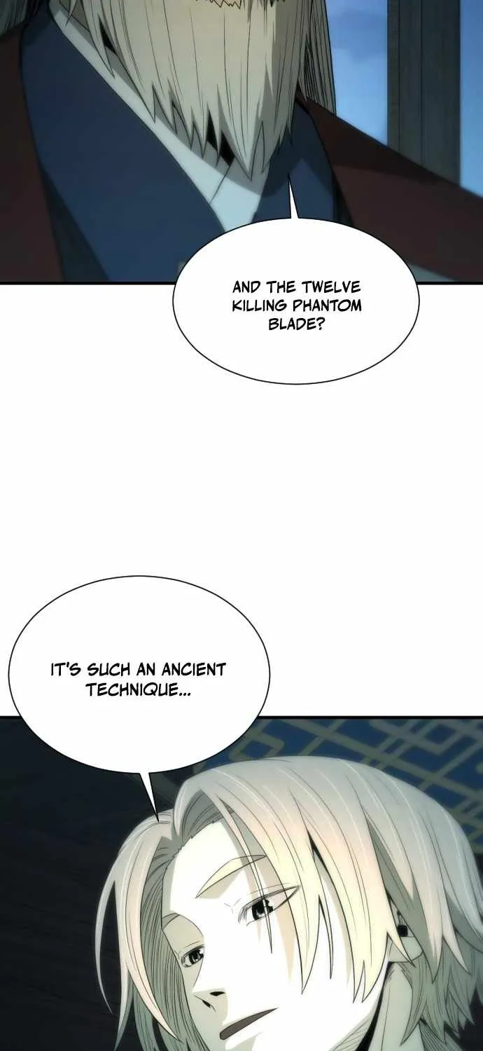 Flash Sword Chapter 29 page 39 - 