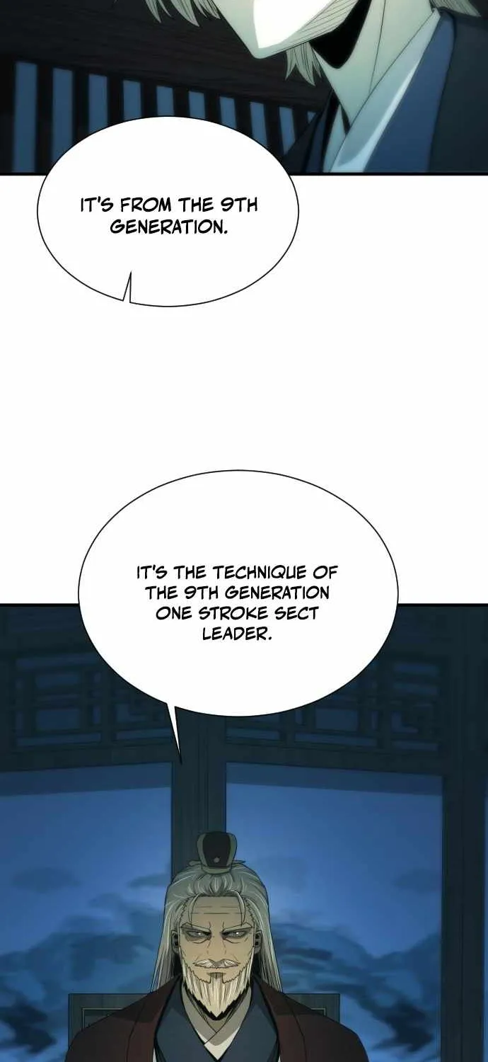 Flash Sword Chapter 29 page 40 - 