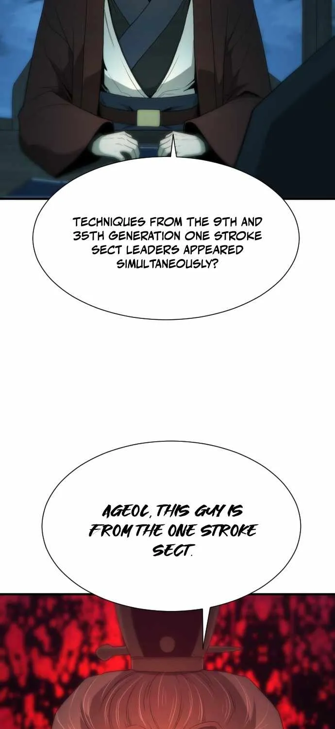 Flash Sword Chapter 29 page 41 - 