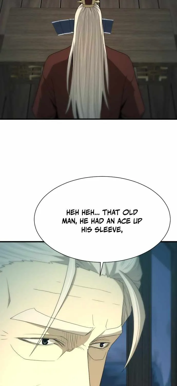 Flash Sword Chapter 29 page 44 - 