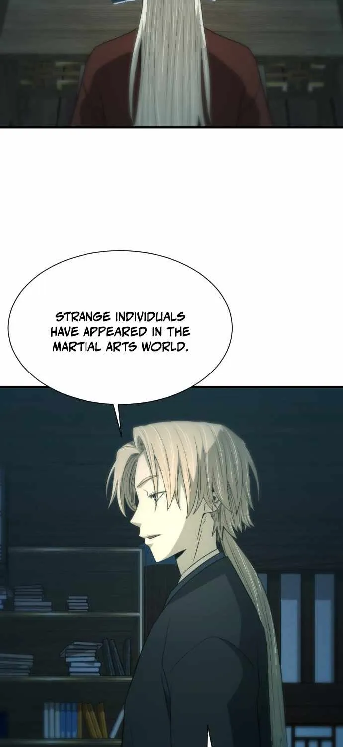 Flash Sword Chapter 29 page 51 - 