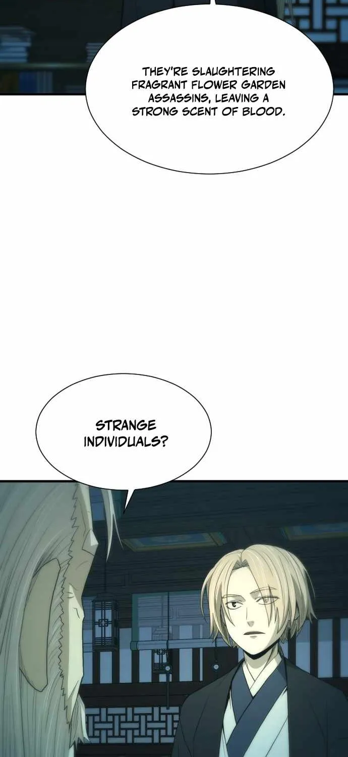 Flash Sword Chapter 29 page 52 - 