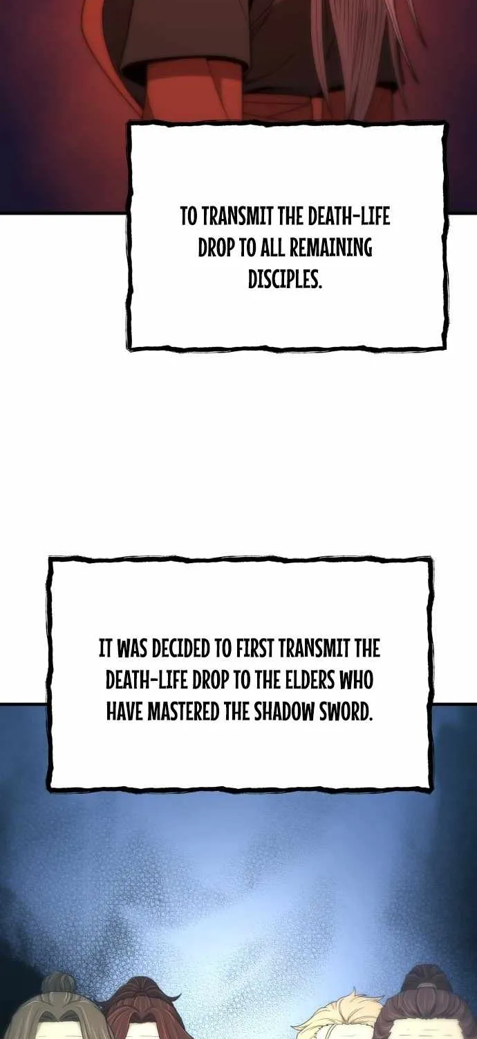 Flash Sword Chapter 29 page 66 - 
